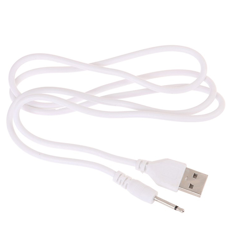 Renewable Energy Sources - 【C】Universal USB DC 2.5mm Vibrator Charger
