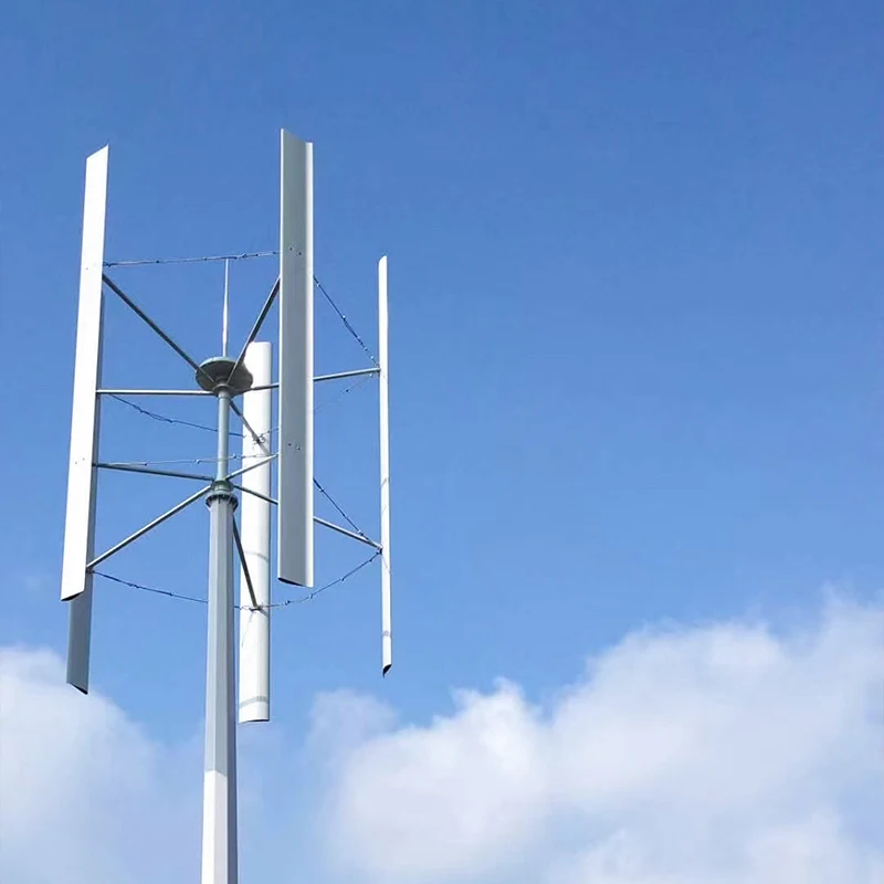 Complete Unit Generator 100Kw  - Wind Turbine Generator recensione e prezzo