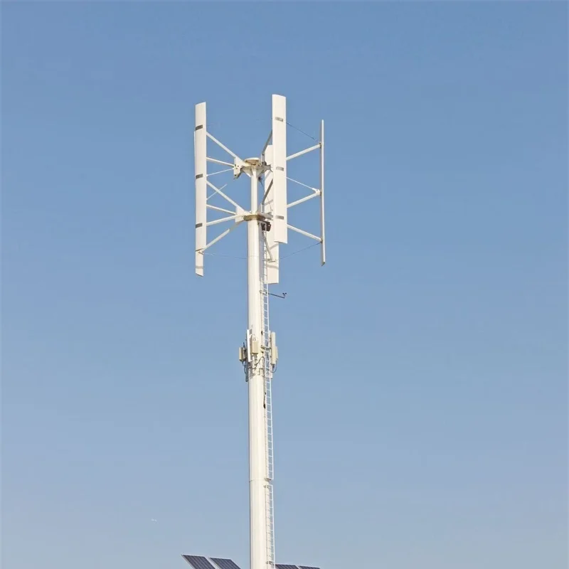 Complete Unit Generator 100Kw  - Wind Turbine Generator recensione e prezzo