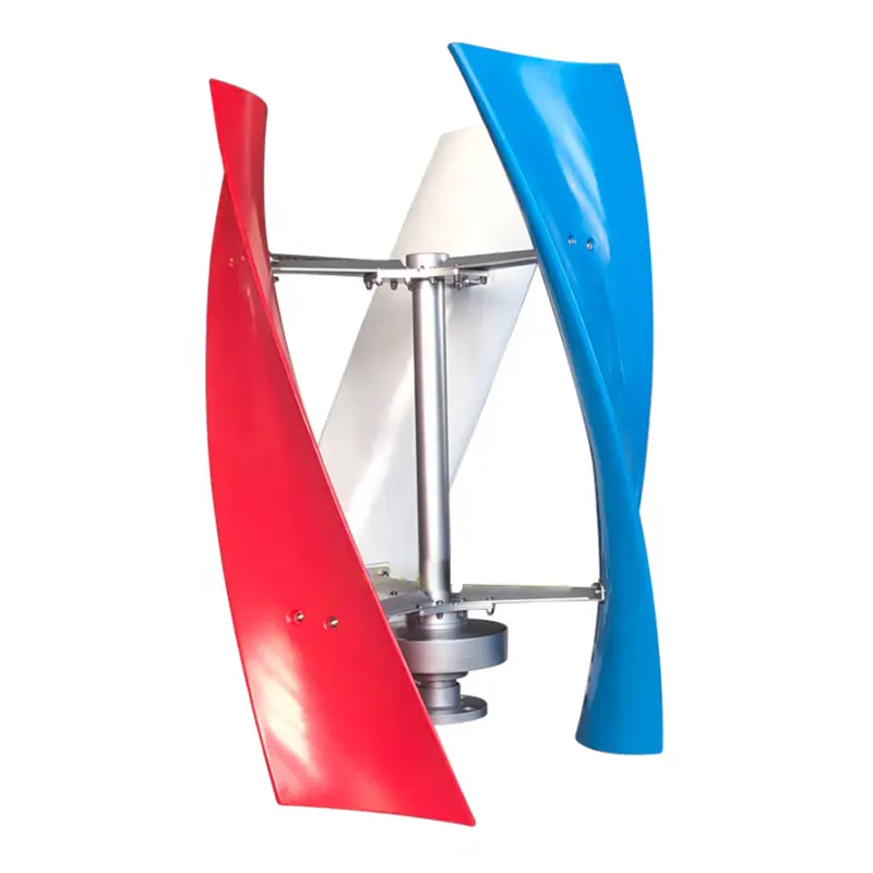 Vertical Axis Wind Turbine Gen - Wind Turbine Generator recensione e prezzo