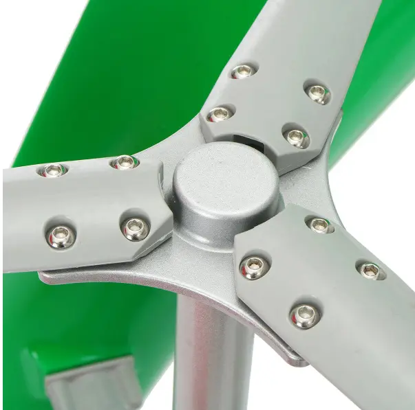 Vertical Axis Wind Turbine Gen - Wind Turbine Generator recensione e prezzo