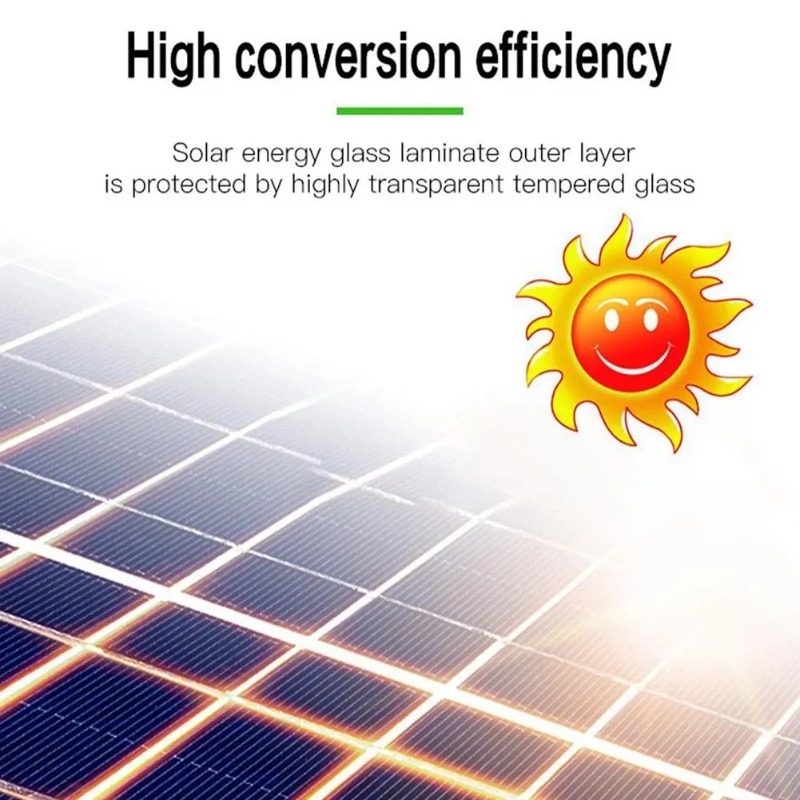 Foldable Solar Panel USB Porta - Folding Solar Panel recensione e prezzo