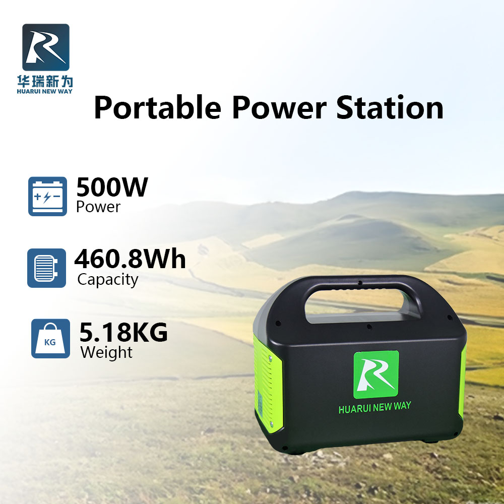 OEM ODM Outdoor Camping Batter - Portable Power Station recensione e prezzo