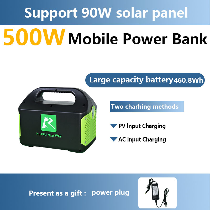 OEM ODM Outdoor Camping Batter - Portable Power Station recensione e prezzo