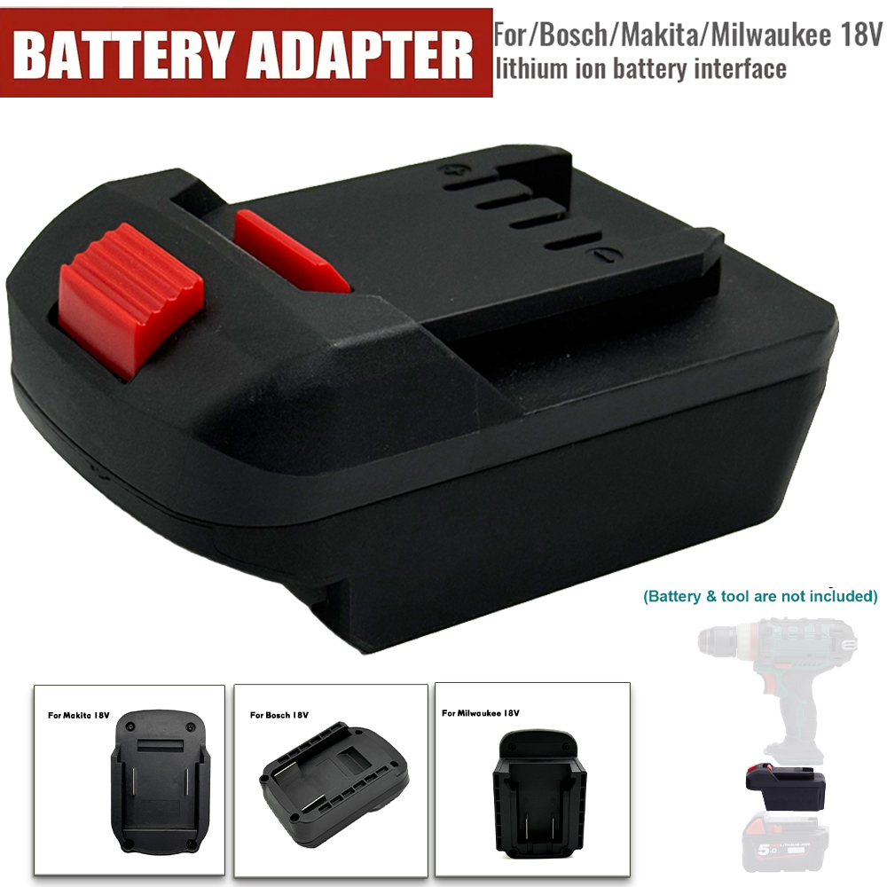 Adapter for Lidl Parkside X20V - Agm Deep Cycle Battery recensione e prezzo