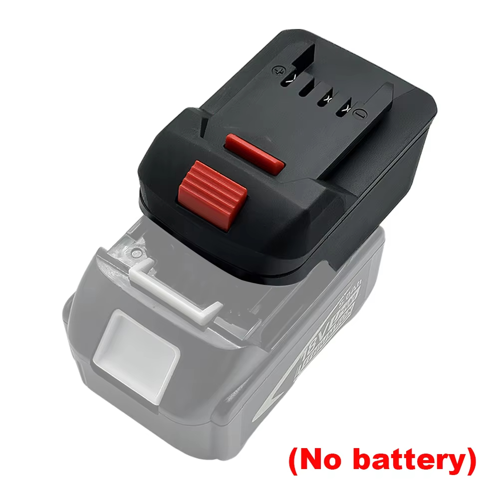 Adapter for Lidl Parkside X20V - Agm Deep Cycle Battery recensione e prezzo