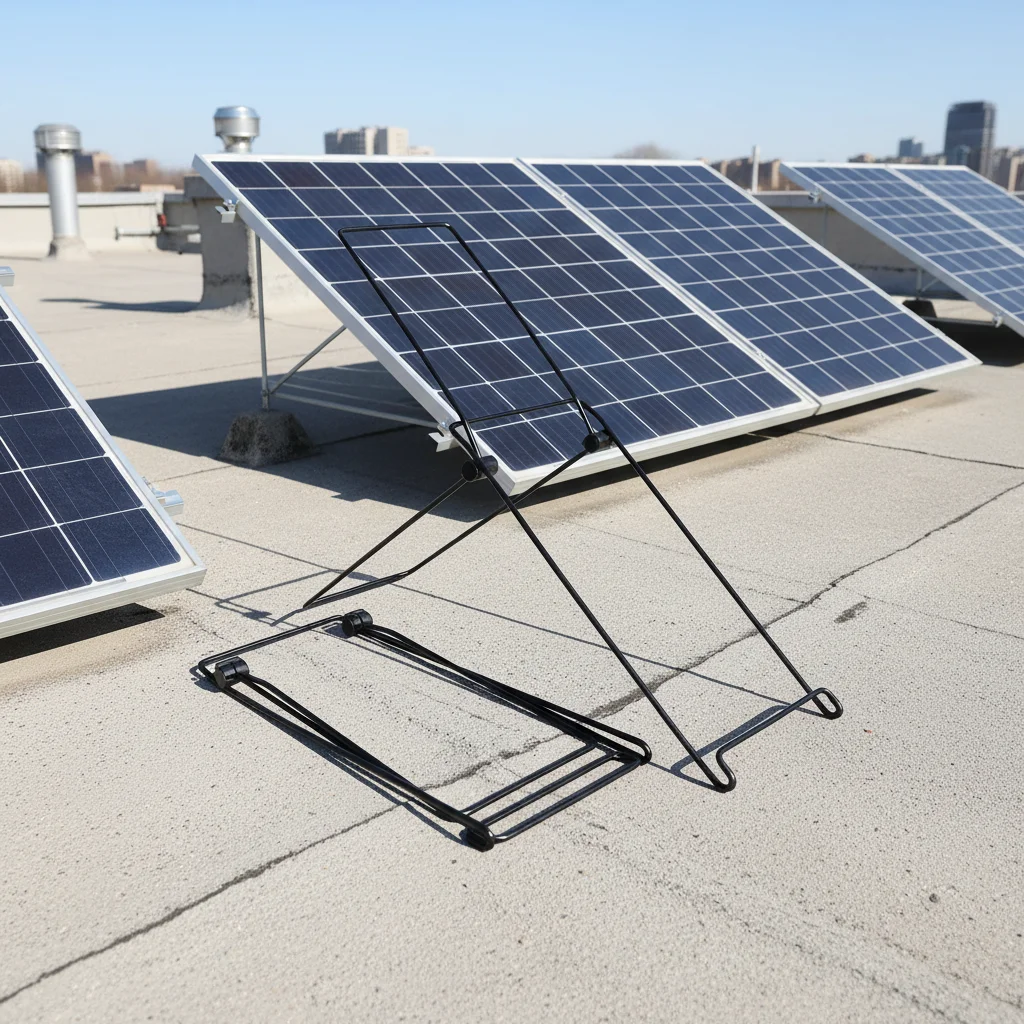 2pcs Adjustable Solar Panel Ho - Folding Solar Panel recensione e prezzo