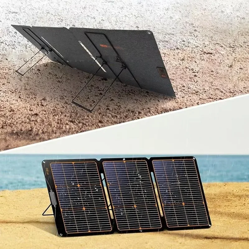 2pcs Adjustable Solar Panel Ho - Folding Solar Panel recensione e prezzo
