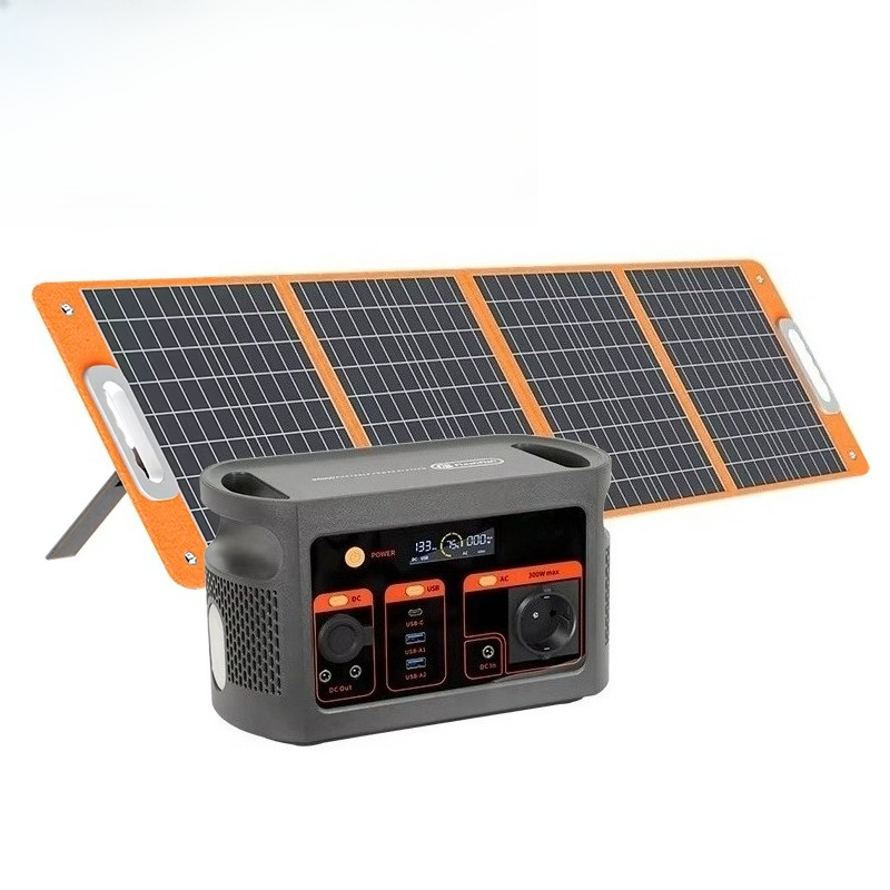 300W pure sine wave solar gene - Portable Power Station recensione e prezzo