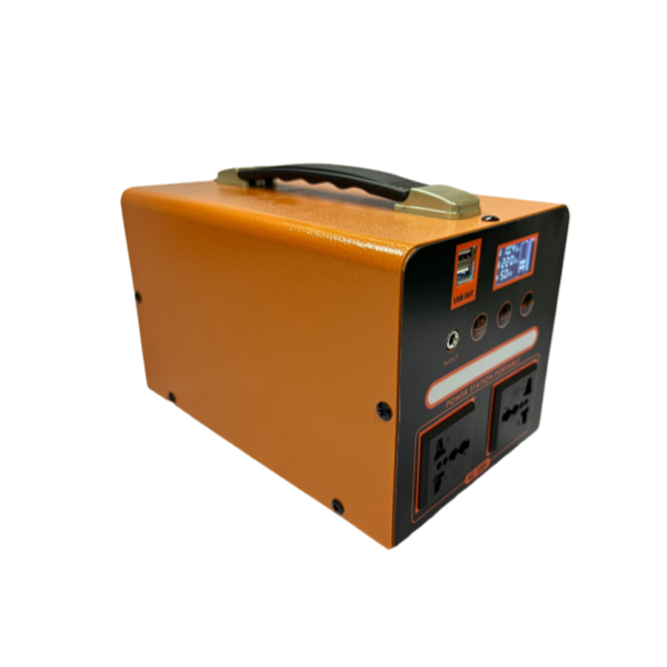 Portable Power Station 400w Fa - Portable Power Station recensione e prezzo