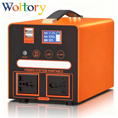 Portable Power Station 400w Fa - Portable Power Station recensione e prezzo