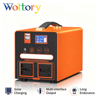 Portable Power Station 400w Fa - Portable Power Station recensione e prezzo