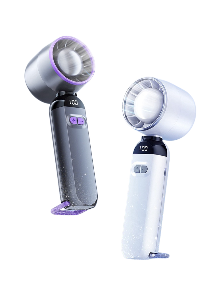 Small Wind Cannon Handheld Sma - Wind Turbine Generator recensione e prezzo