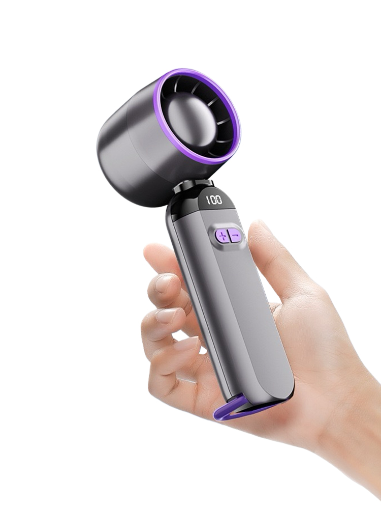 Small Wind Cannon Handheld Sma - Wind Turbine Generator recensione e prezzo