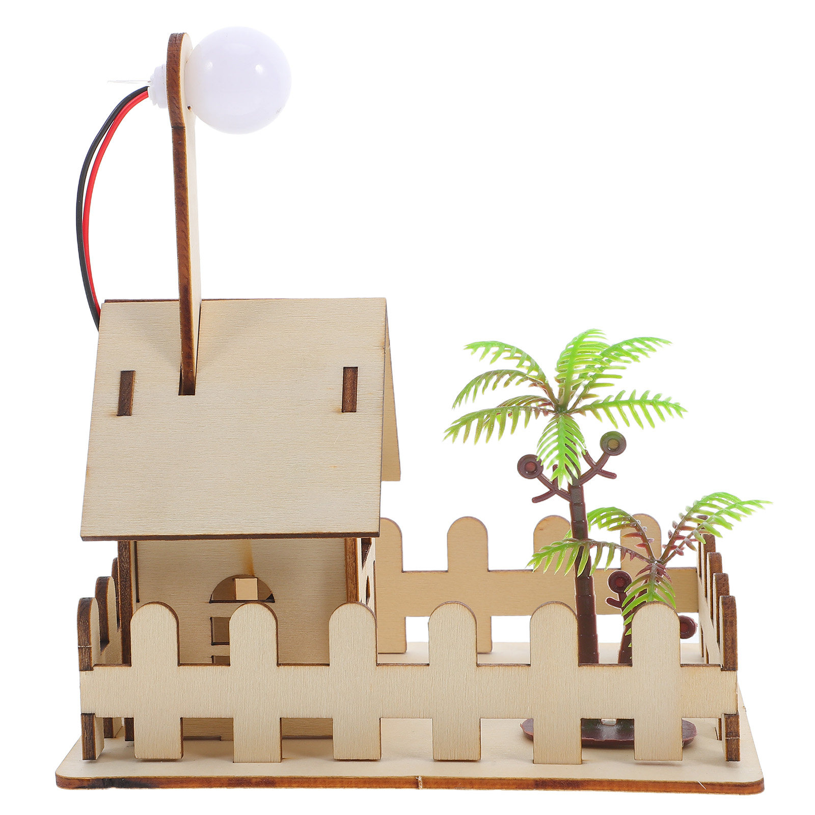 1Set Solar Garden Light Scienc - Renewable Energy For Kids recensione e prezzo