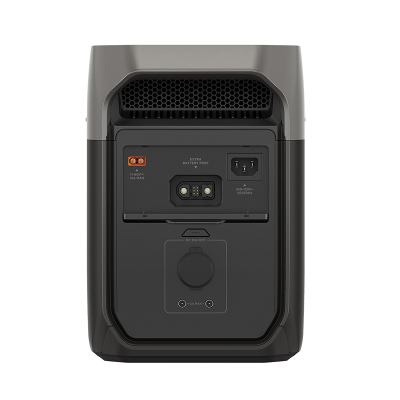 ECOFlow  3 1800W Rechargeable  - Portable Power Station recensione e prezzo