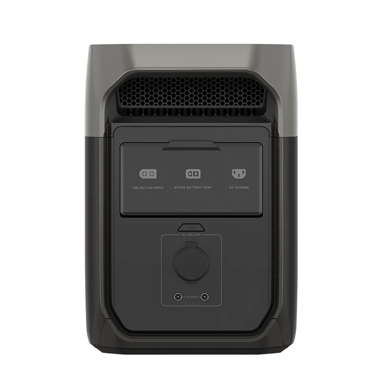 ECOFlow  3 1800W Rechargeable  - Portable Power Station recensione e prezzo