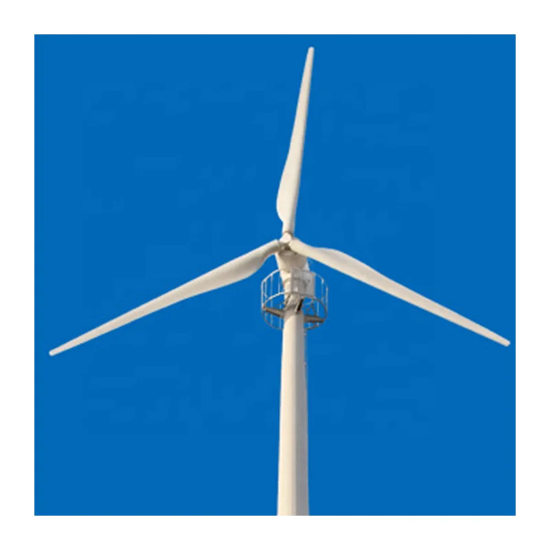 20 kW Small Horizontal Wind Tu - Wind Turbine Generator recensione e prezzo