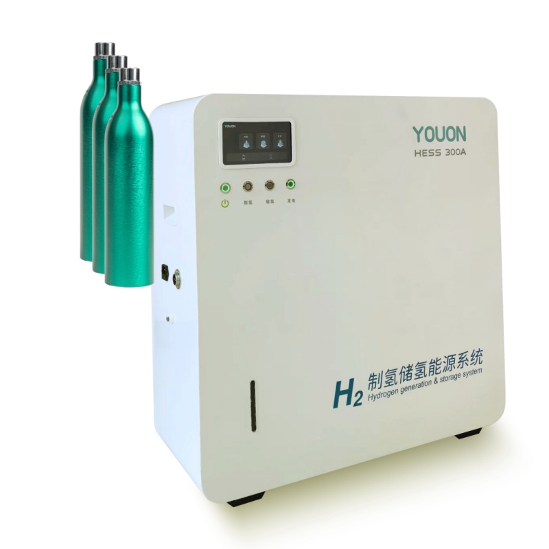 Hydrogen Energy Household Syst - Renewable Energy Hydrogen recensione e prezzo