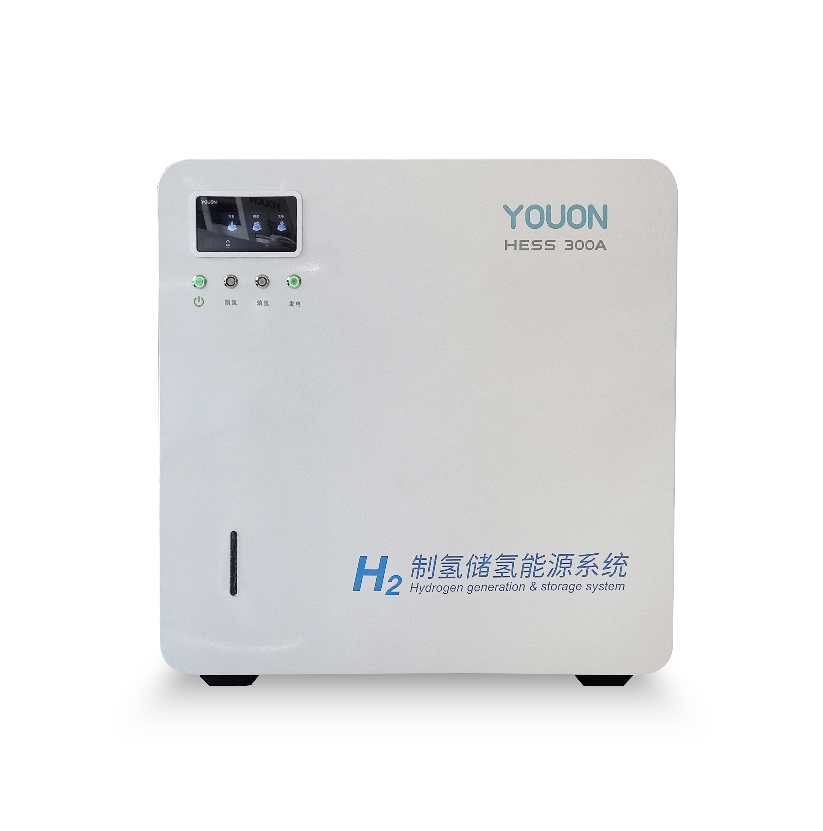 Hydrogen Energy Household Syst - Renewable Energy Hydrogen recensione e prezzo