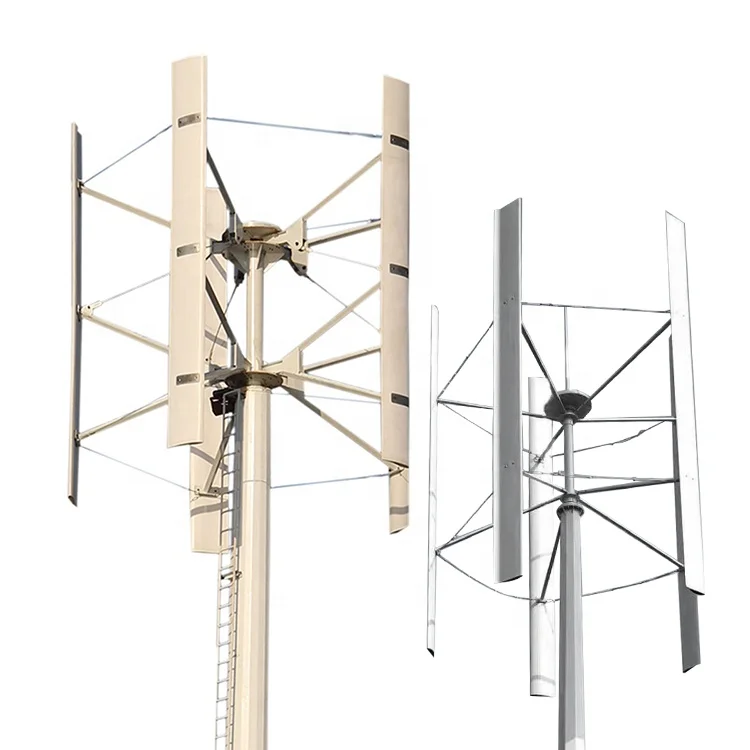 H Type Wind Turbine Generator  - Wind Turbine Generator recensione e prezzo
