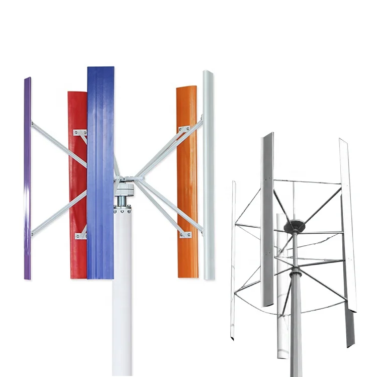 H Type Wind Turbine Generator  - Wind Turbine Generator recensione e prezzo
