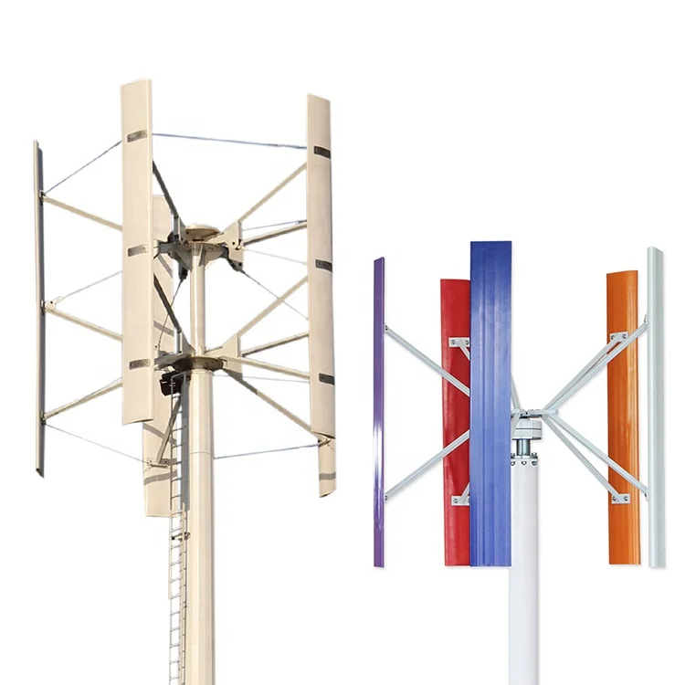 H Type Wind Turbine Generator  - Wind Turbine Generator recensione e prezzo