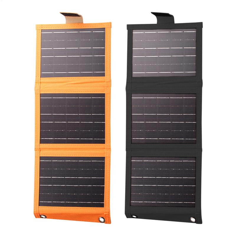 Solar Panel Phone Charger Sola - Folding Solar Panel recensione e prezzo