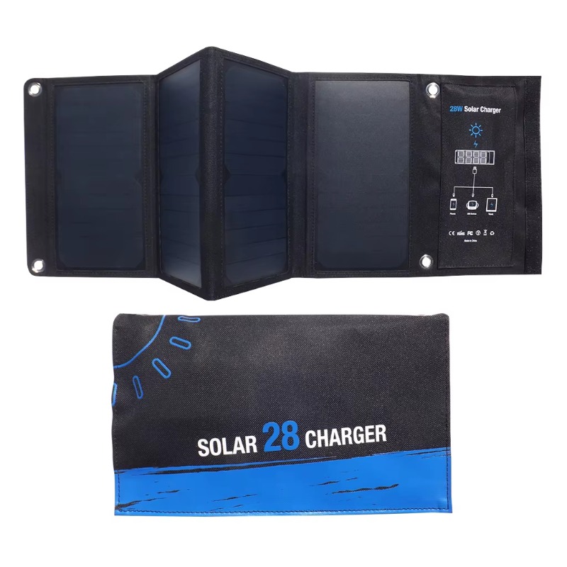 Best Price Portable Sunpower 2 - Folding Solar Panel recensione e prezzo