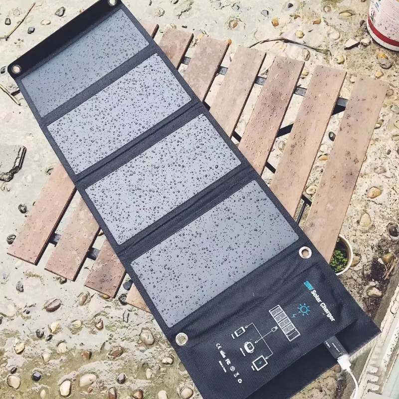 Best Price Portable Sunpower 2 - Folding Solar Panel recensione e prezzo
