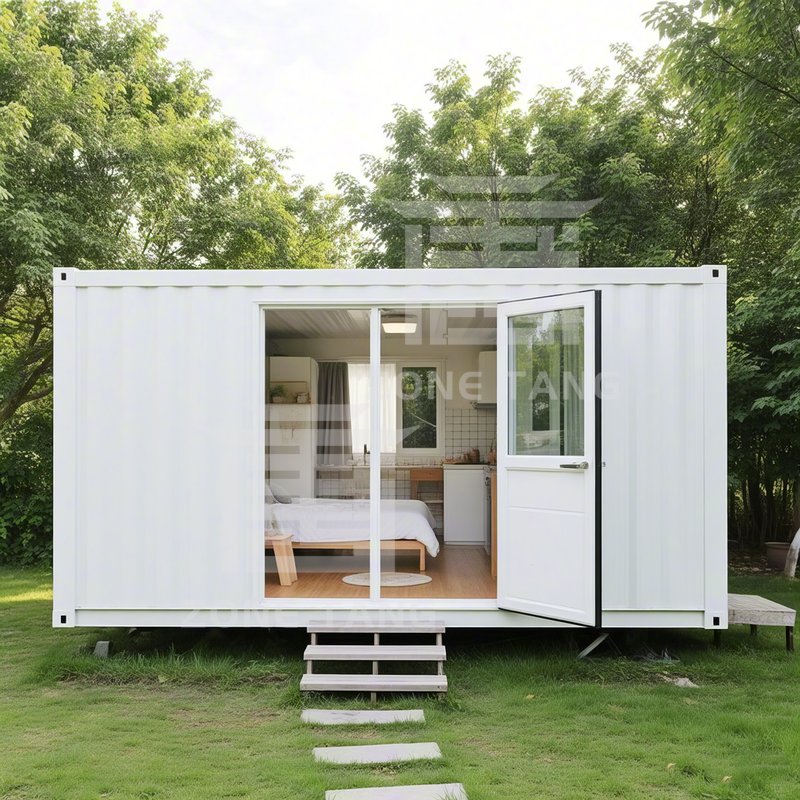 Mobile House Flat Pack Home Sp - Renewable Energy Certificates recensione e prezzo