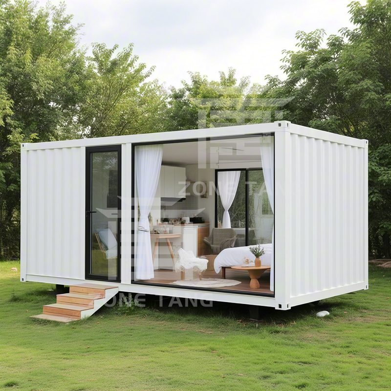 Mobile House Flat Pack Home Sp - Renewable Energy Certificates recensione e prezzo