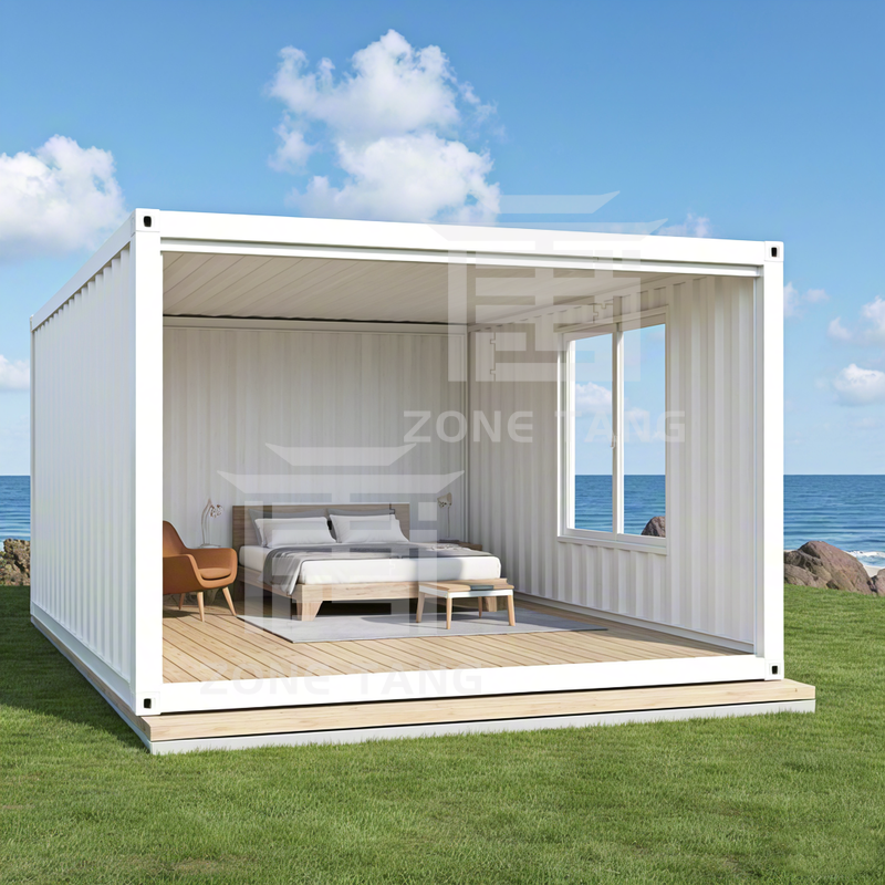 Mobile House Flat Pack Home Sp - Renewable Energy Certificates recensione e prezzo