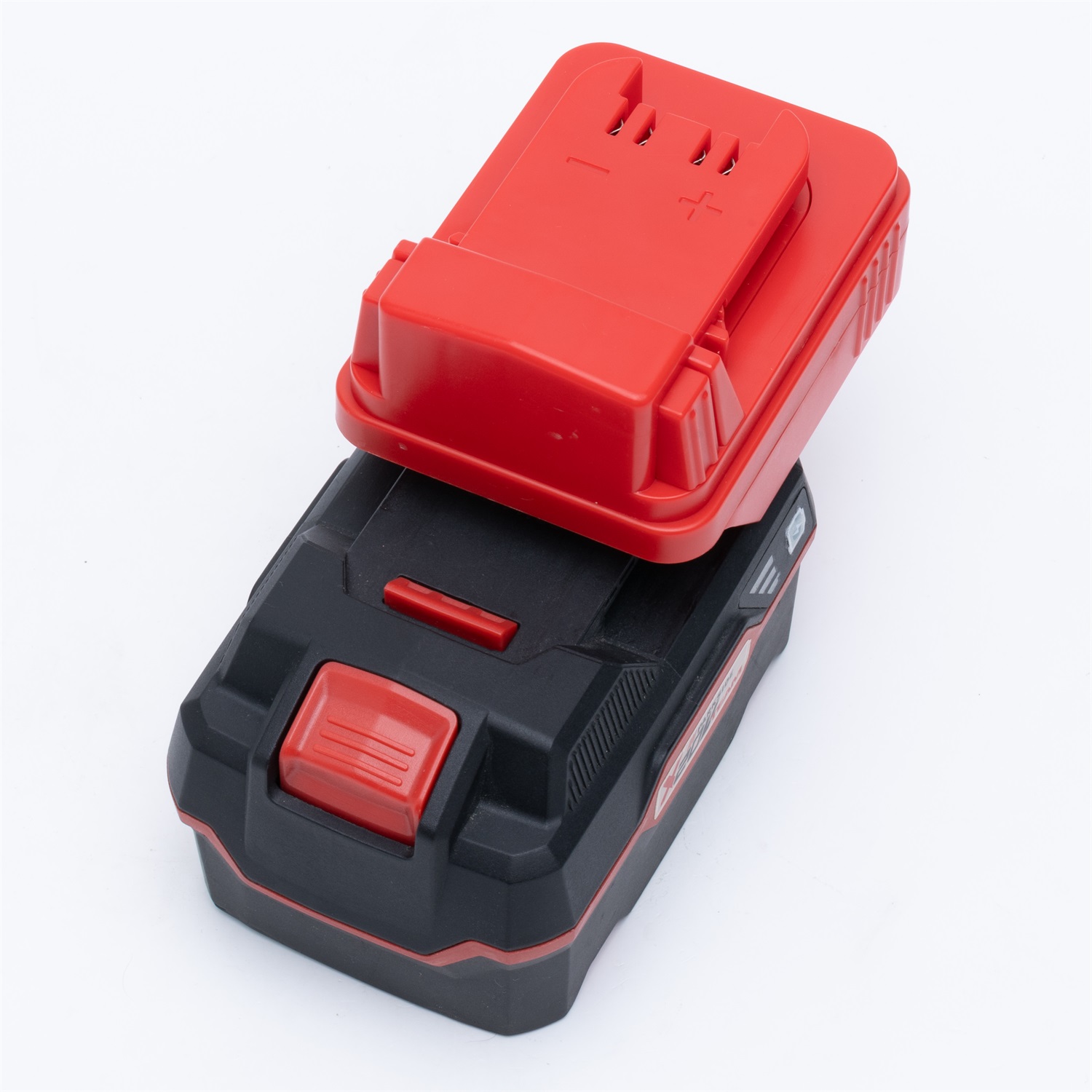 1PCS Power Tool Adapter Conver - Agm Deep Cycle Battery recensione e prezzo
