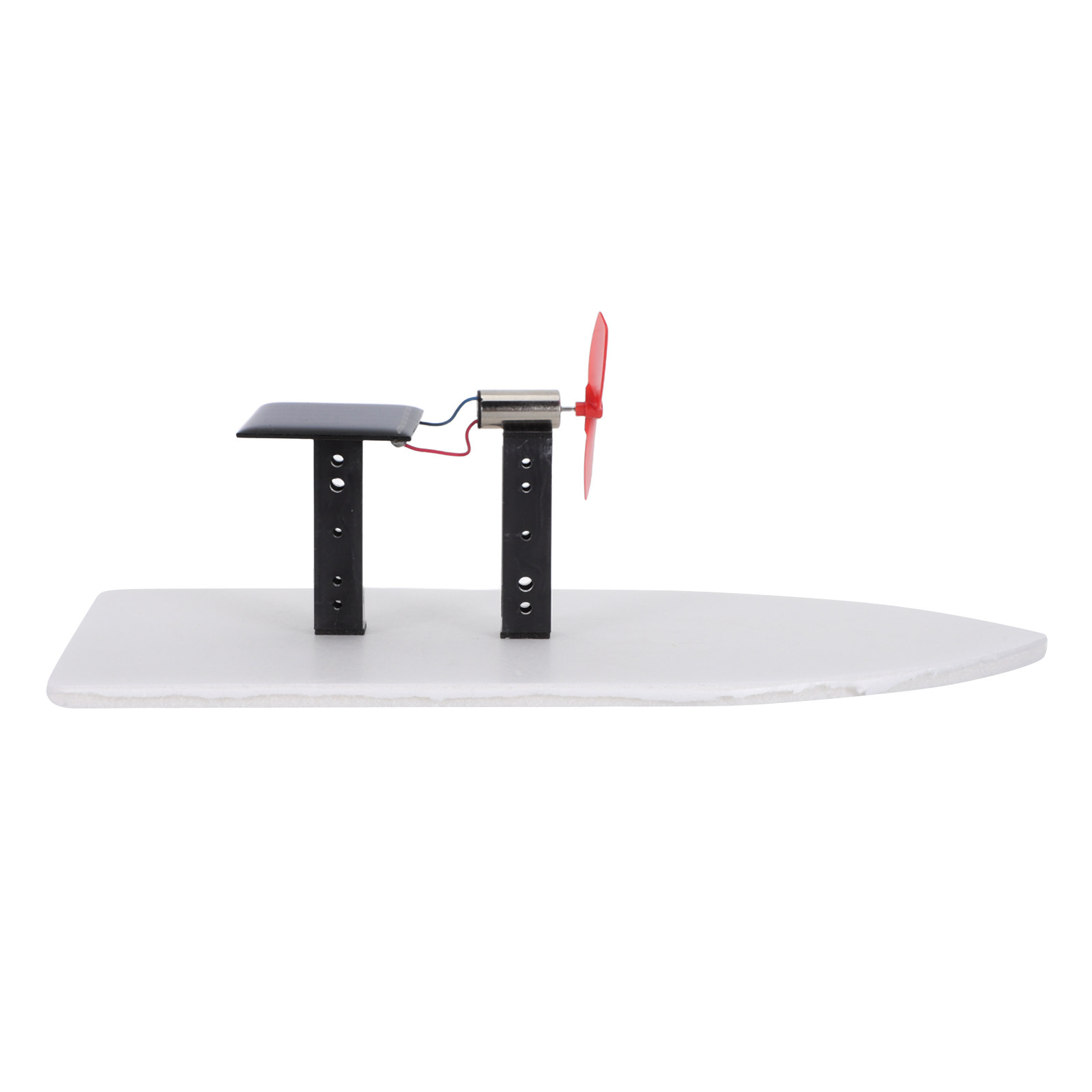 Solar Powered Boat Stem Scienc - Renewable Energy For Kids recensione e prezzo