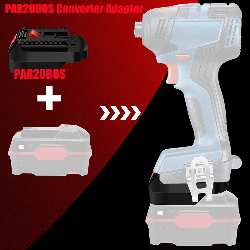 HAKSINKY PAR20BOS Power Tool B - Agm Deep Cycle Battery recensione e prezzo