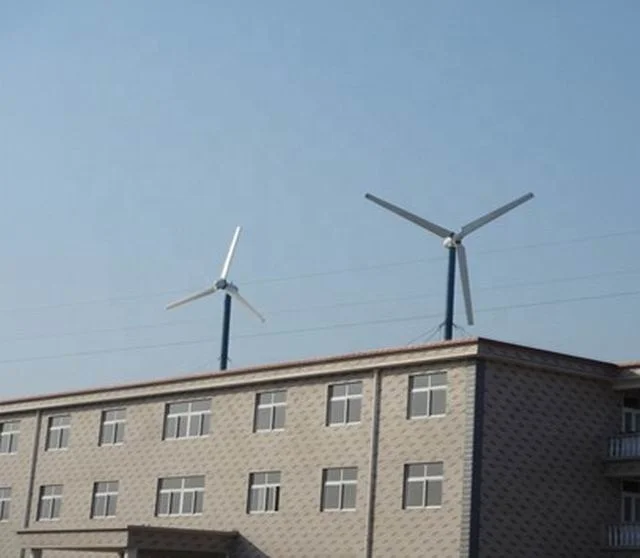 CE Poland Italy Romania Hot Se - Wind Turbine Generator recensione e prezzo