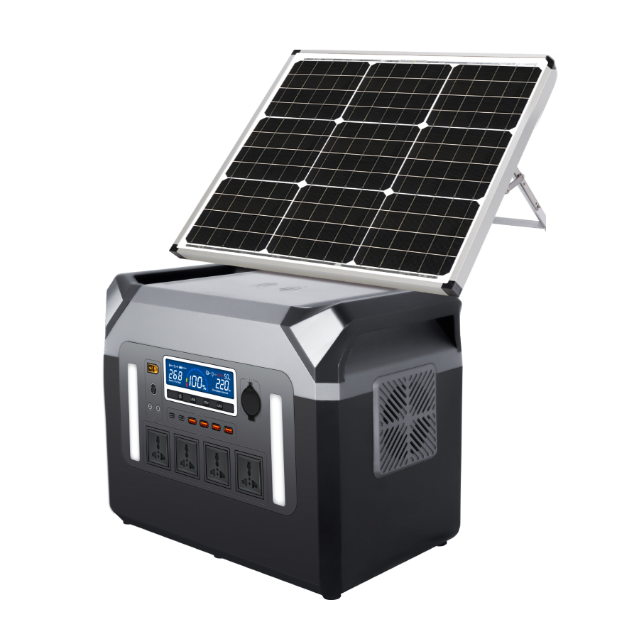 3000W Portable Power Station S - Portable Power Station recensione e prezzo