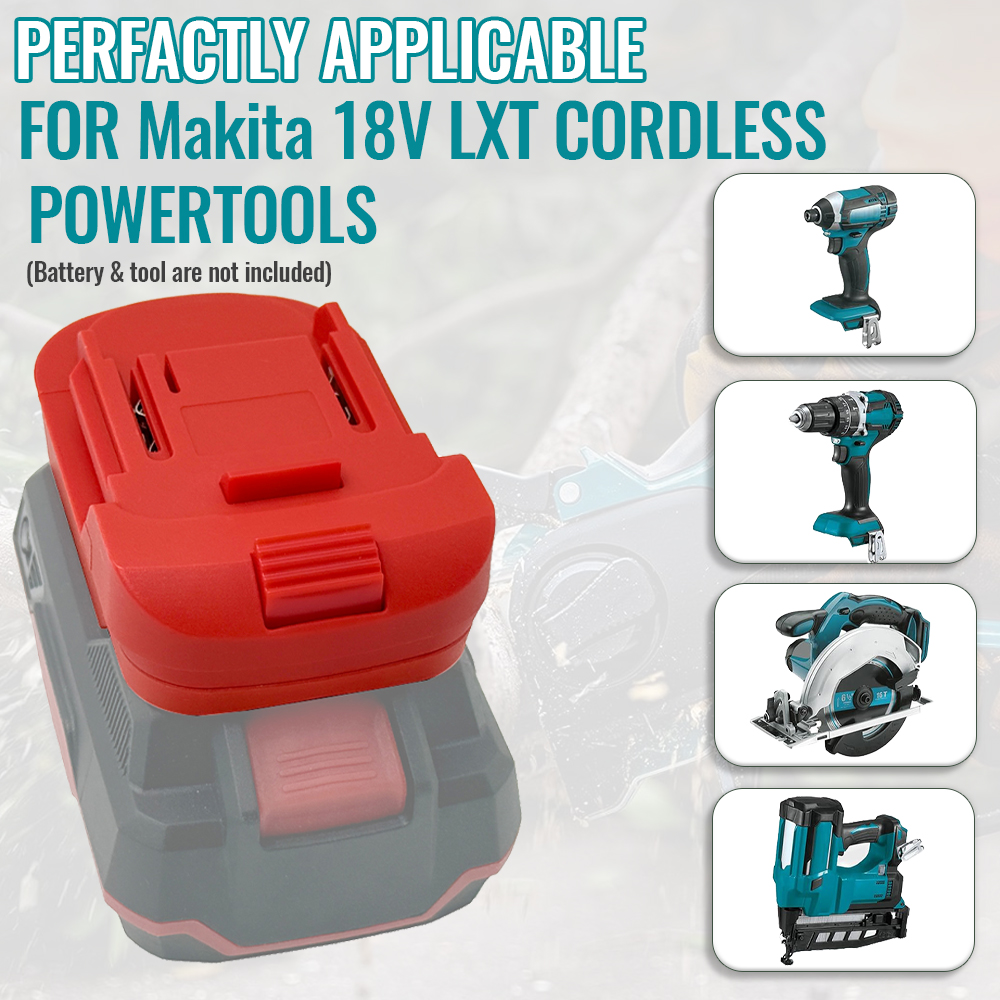 Battery Adapter Converter for  - Agm Deep Cycle Battery recensione e prezzo