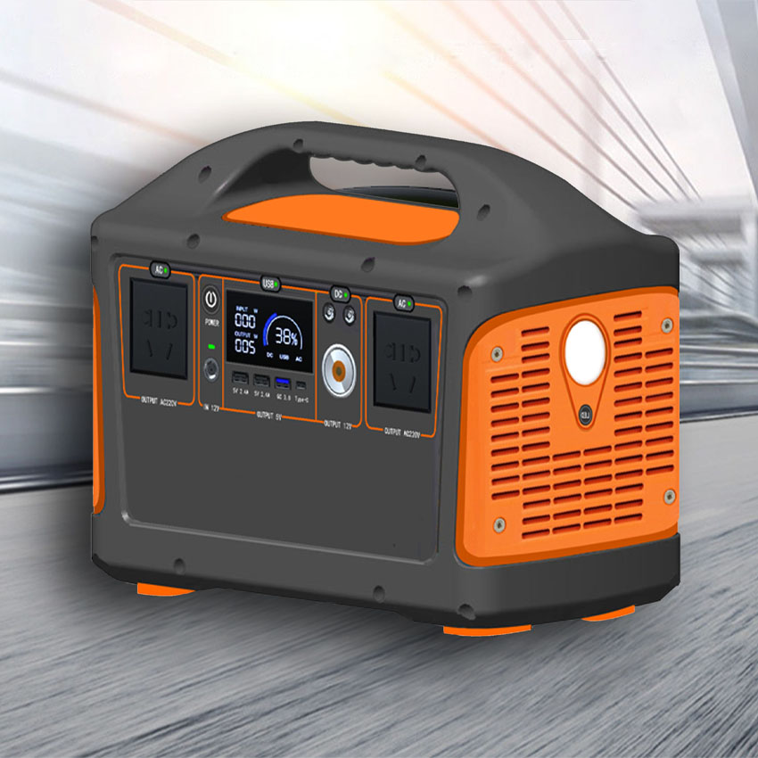 All In One Portable Power Ener - Portable Power Station recensione e prezzo