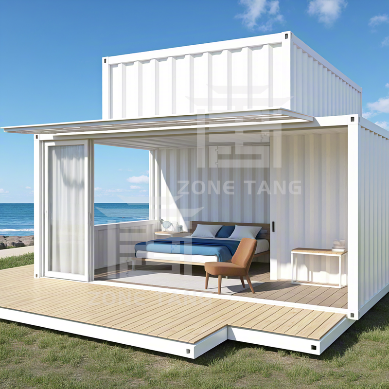 Flat Pack Home Global Shipping - Renewable Energy Global recensione e prezzo