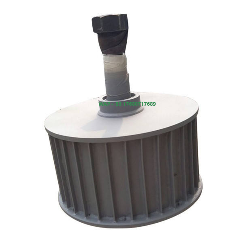 Vertical Axis Wind Turbine 0.5 - Wind Turbine Generator recensione e prezzo