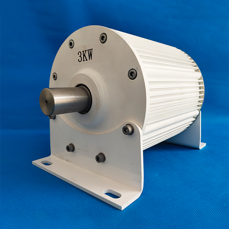 Vertical Axis Wind Turbine 0.5 - Wind Turbine Generator recensione e prezzo