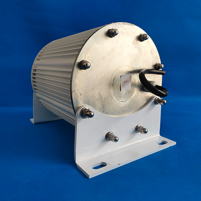 Vertical Axis Wind Turbine 0.5 - Wind Turbine Generator recensione e prezzo