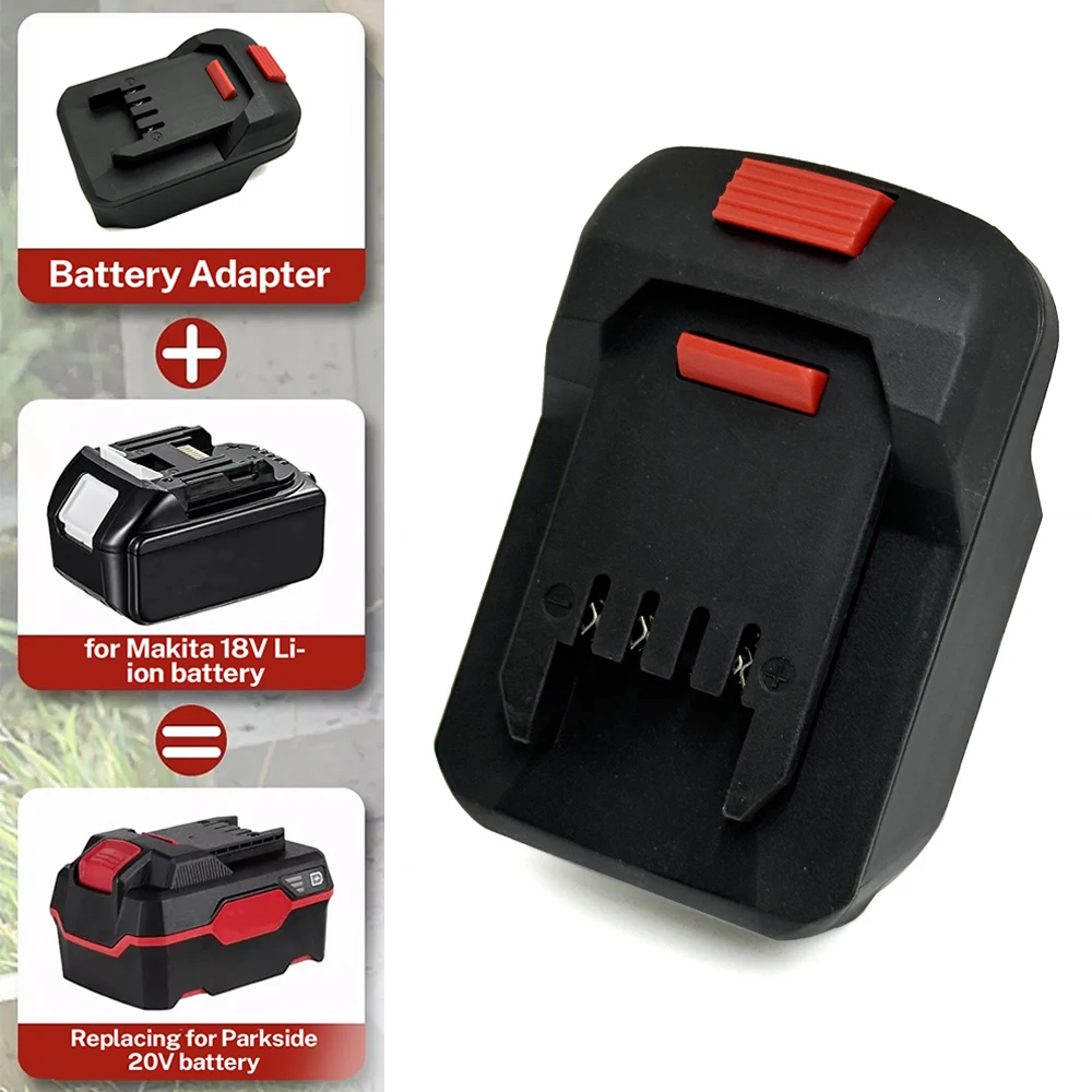Converter Adapter for Makita 1 - Agm Deep Cycle Battery recensione e prezzo