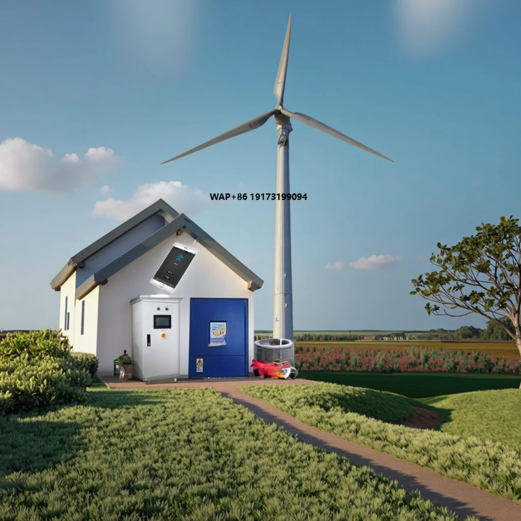 CE Poland Germany Ukraine Hot  - Wind Turbine Generator recensione e prezzo