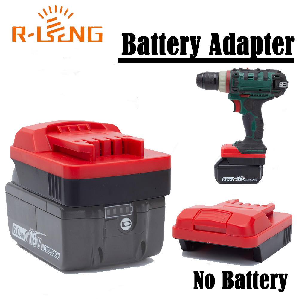 Battery Adapter for Makita 18V - Agm Deep Cycle Battery recensione e prezzo