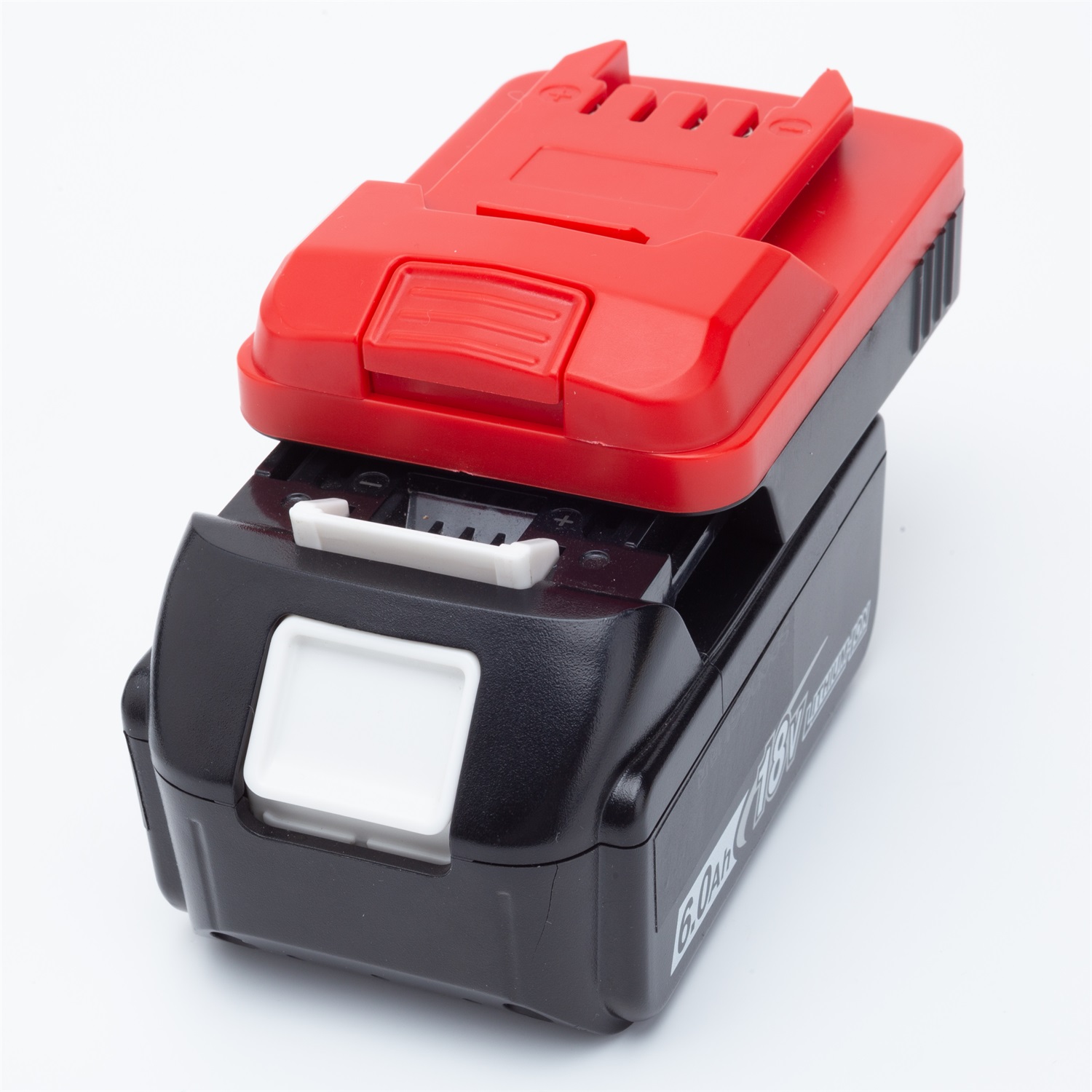 Battery Adapter for Makita 18V - Agm Deep Cycle Battery recensione e prezzo