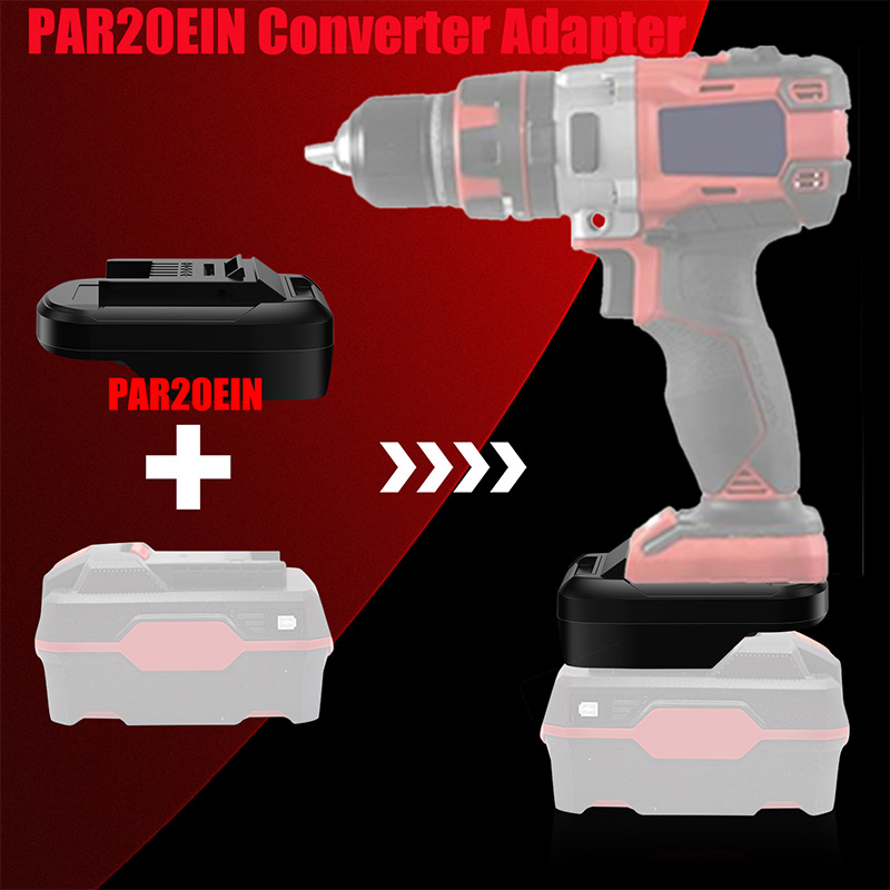 HAKSINKY PAR20EIN Power Tool B - Agm Deep Cycle Battery recensione e prezzo