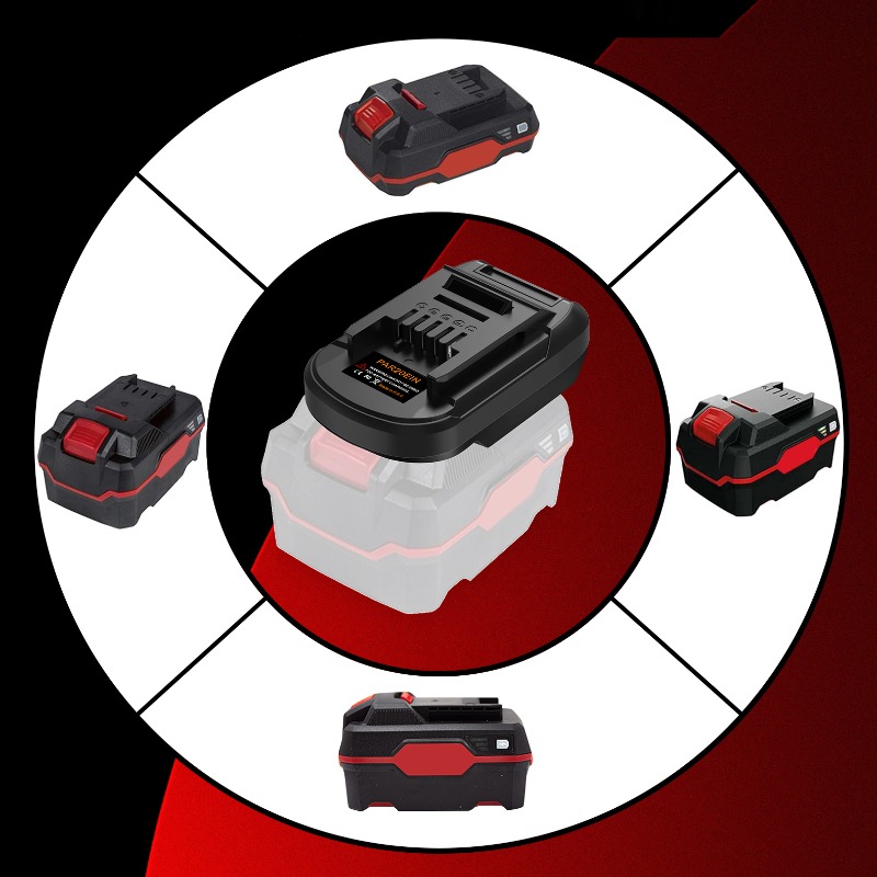 HAKSINKY PAR20EIN Power Tool B - Agm Deep Cycle Battery recensione e prezzo
